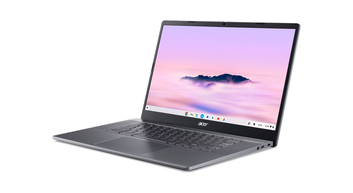 Acer Chromebook Plus 515 i5