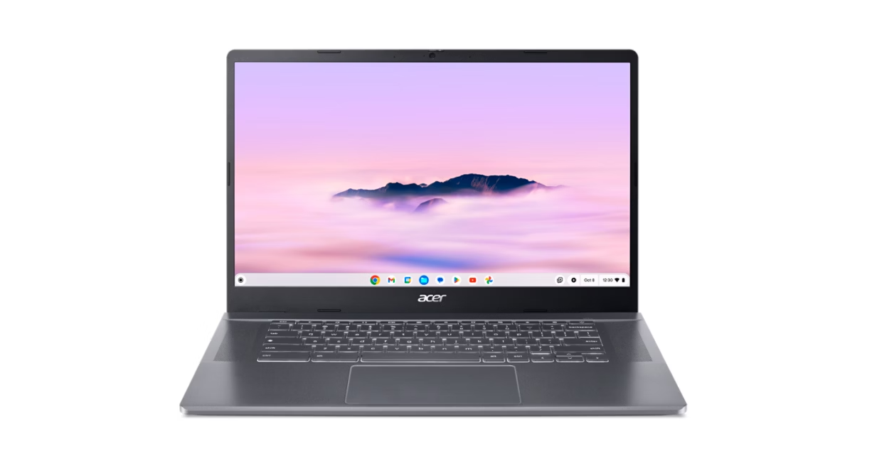 Acer Chromebook Plus 515 i3