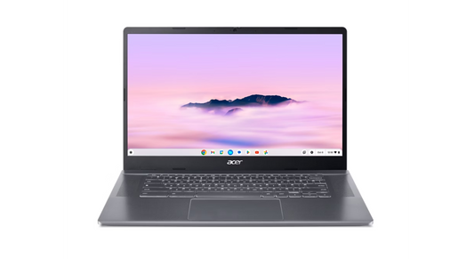 Acer Chromebook Plus 515 i3