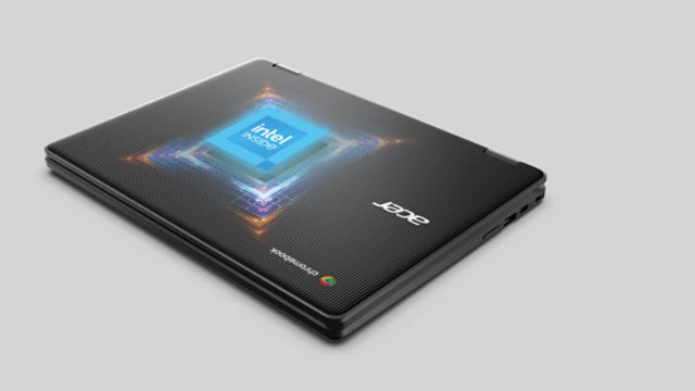 Acer Chromebook Spin 512