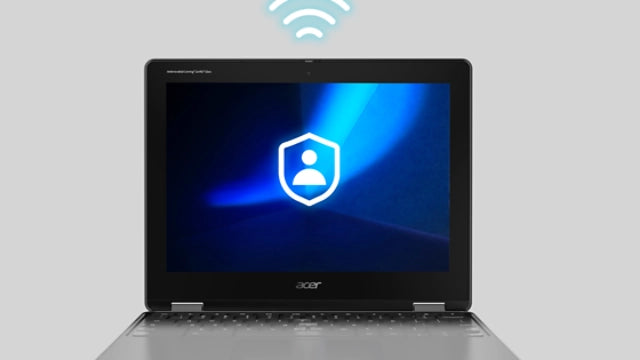 Acer Chromebook Spin 512