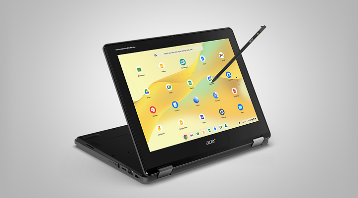 Acer Chromebook Spin 512 (R856TN)