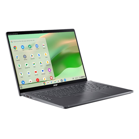 Acer Chromebook Spin 714 14" (i7) incl. Stylus Pen