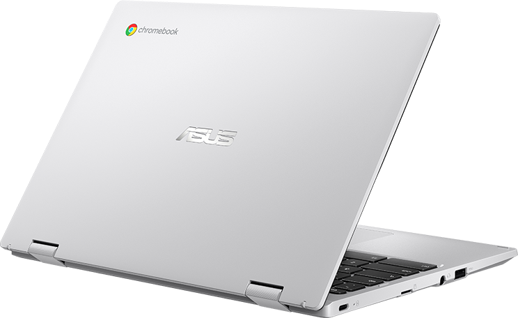 ASUS CX1102FKA Chromebook Flip