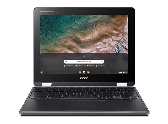 Acer Chromebook Spin 512