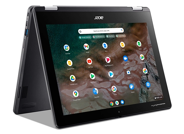 Acer Chromebook Spin 512