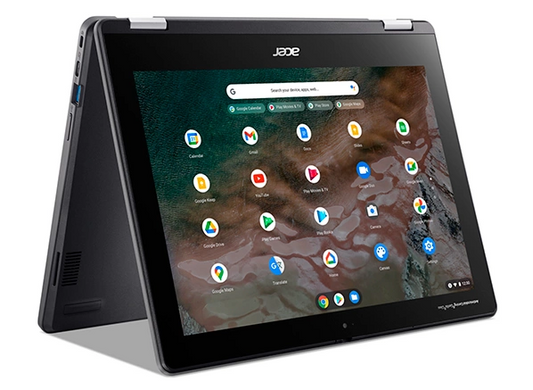 Acer Chromebook Spin 512