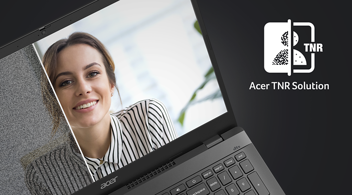 Acer Chromebook Plus Enterprise 515 i5