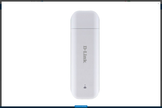 D-Link 4G LTE USB Wingle