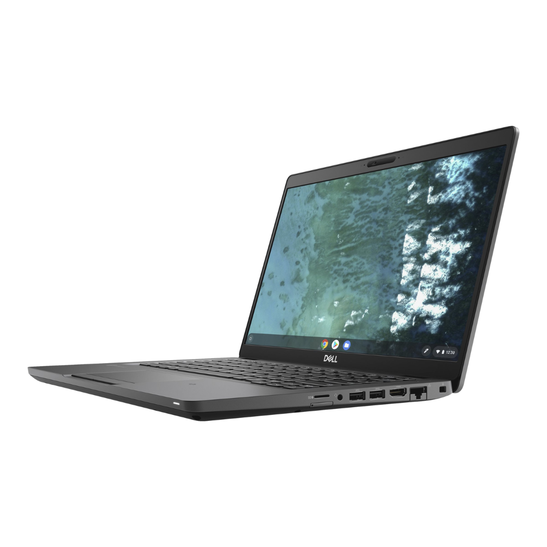 Dell Latitude 5400 Chromebook Enterprise (Refurbished)