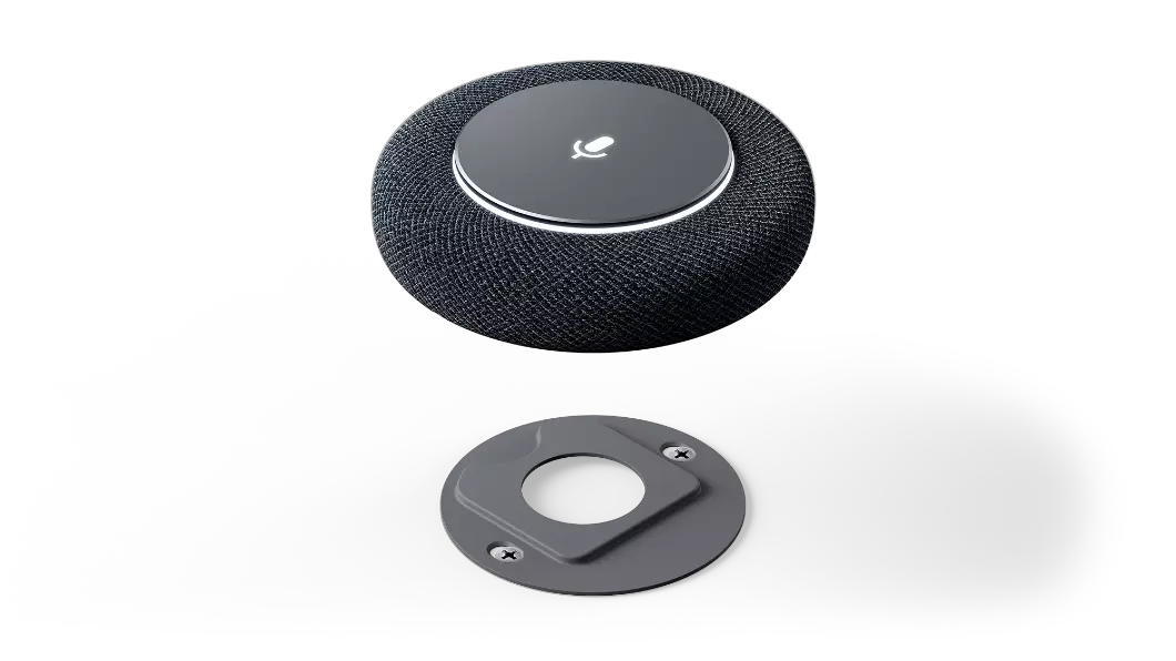 Lenovo Series One Mic Pod for Google Meeting Room Kits