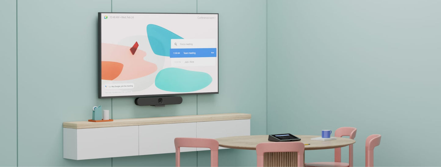 Google Meet License (software) - Annual Fee