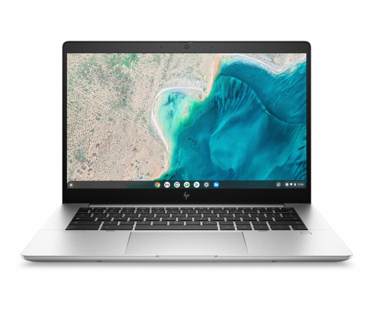 HP Elite c645 G2 Chromebook Enterprise