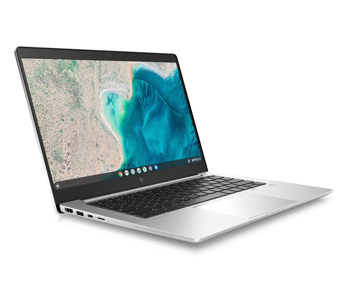 HP Elite c645 G2 Chromebook Enterprise