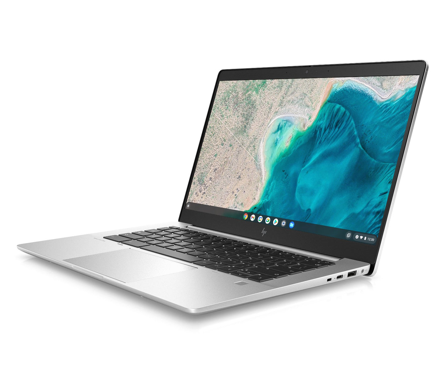 HP Elite c645 G2 Chromebook Enterprise