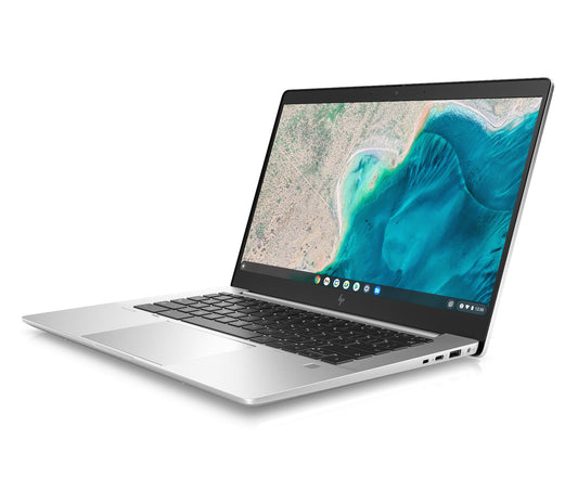 HP Elite c645 G2 Chromebook Enterprise