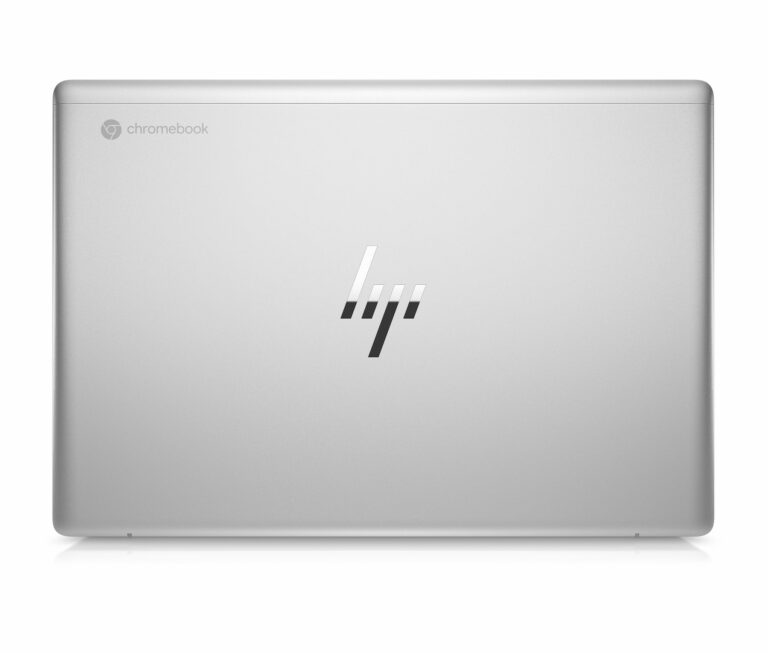 HP Elite c645 G2 Chromebook Enterprise
