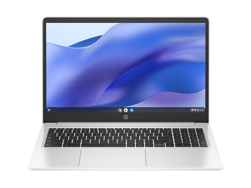 HP Chromebook 15.6-inch 15a (Full HD)