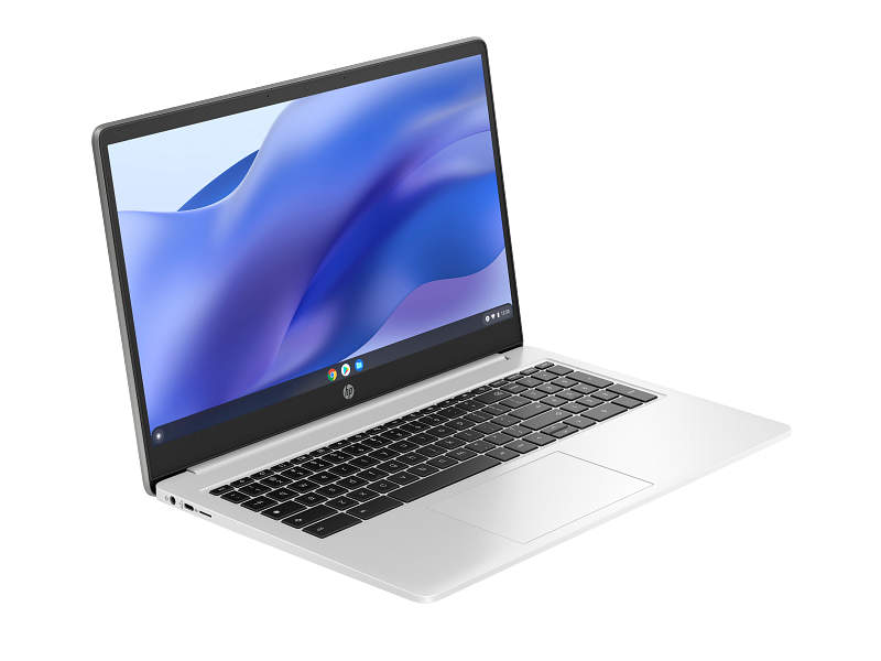 HP Chromebook 15.6-inch 15a (Full HD)
