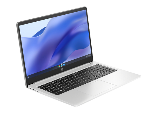HP Chromebook 15.6-inch 15a (Full HD)