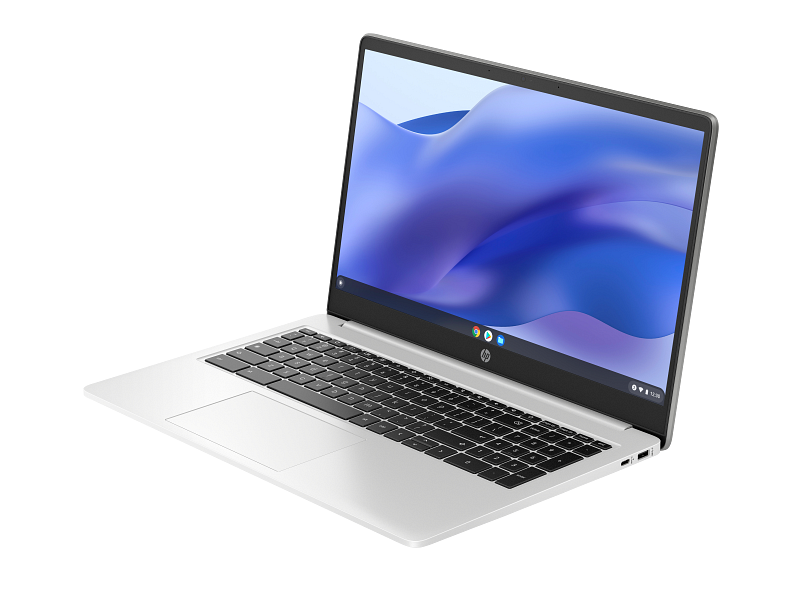 HP Chromebook 15.6-inch 15a (Full HD)