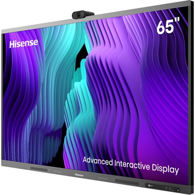 Hisense GoBoard Interactive Display (Google Certified)