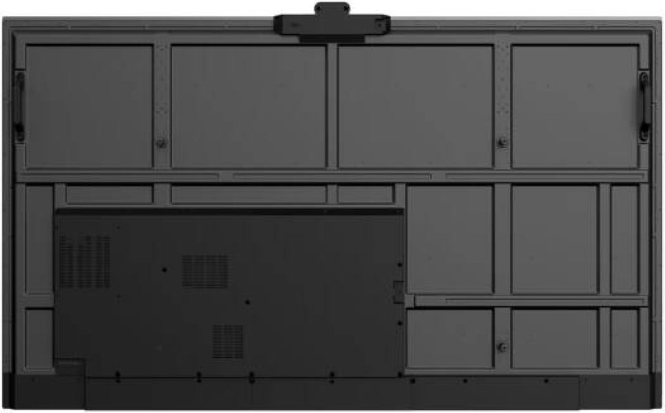 Hisense GoBoard Interactive Display (Google Certified)