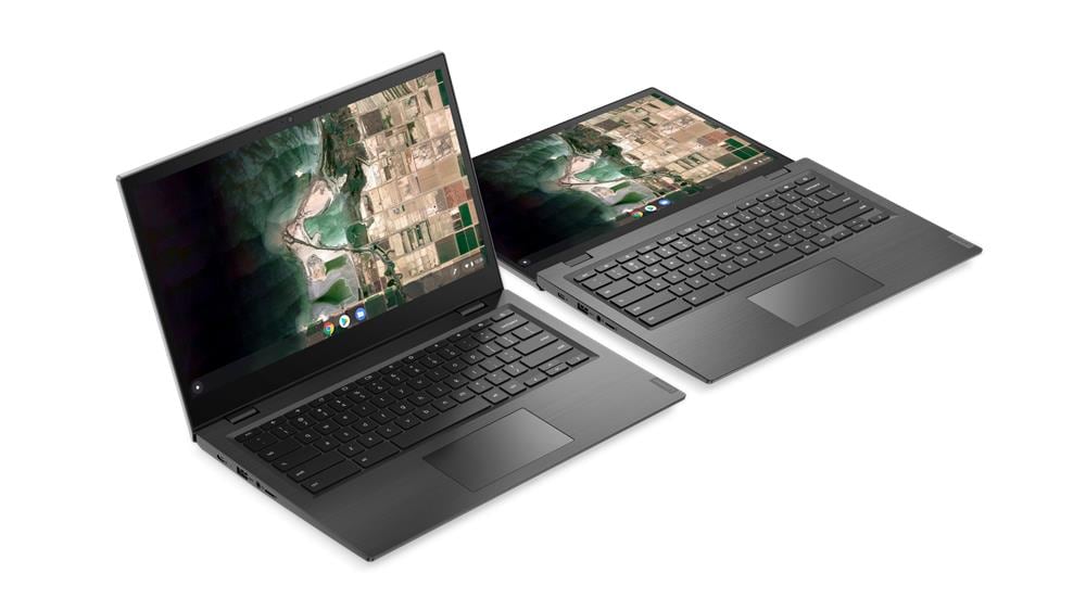 Lenovo 14e Touch Screen Chromebook 4/32 GB