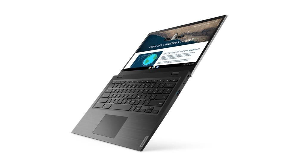 Lenovo 14e Touch Screen Chromebook 4/32 GB