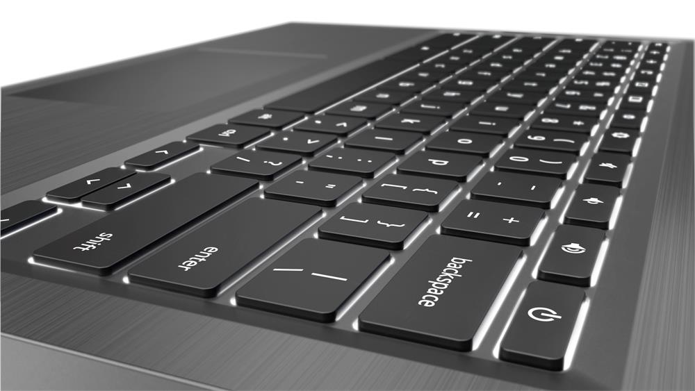 Lenovo 14e Touch Screen Chromebook 4/32 GB