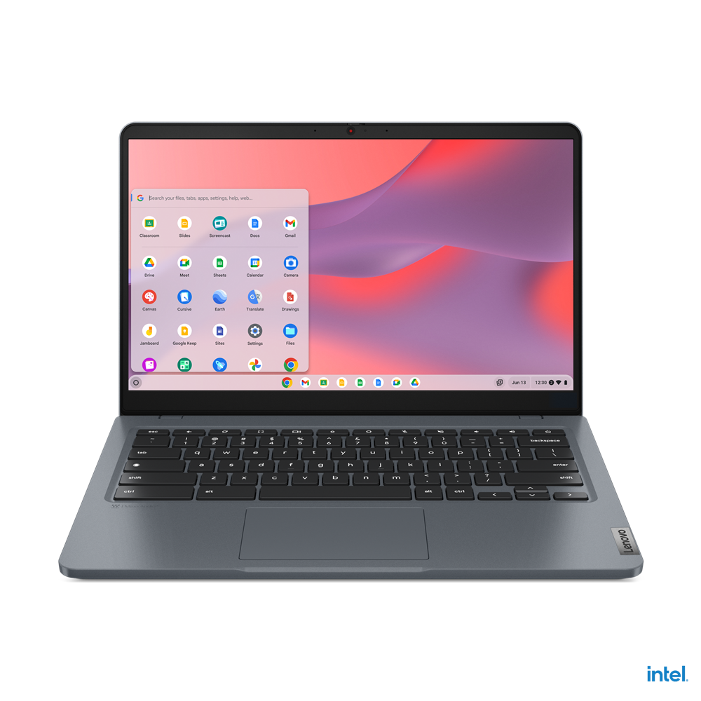 Lenovo 14e Chromebook Gen 3