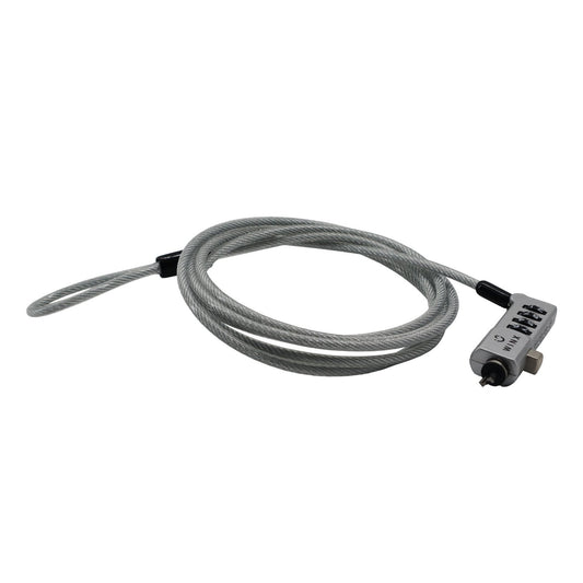 WINX Secure Max Universal Code Cable Lock