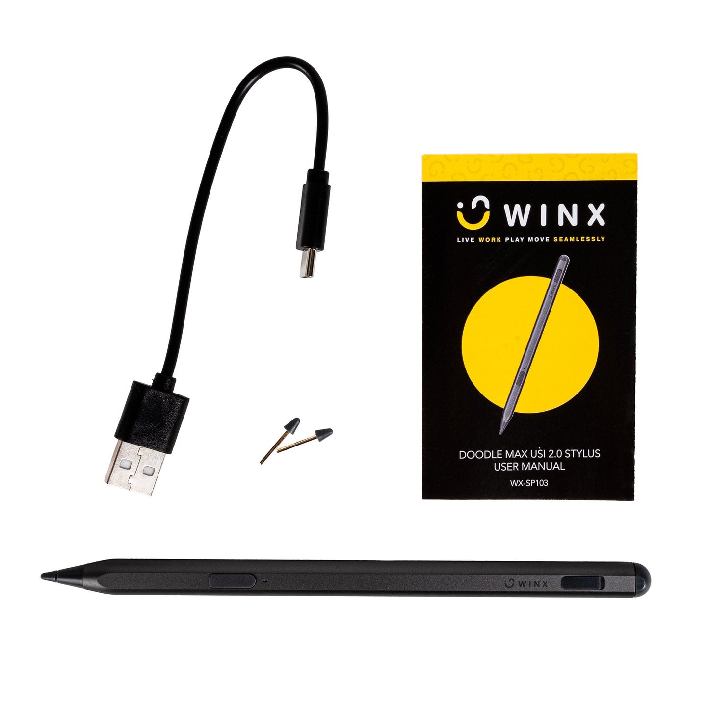 Chromebook Remote Worker Professional Bundle