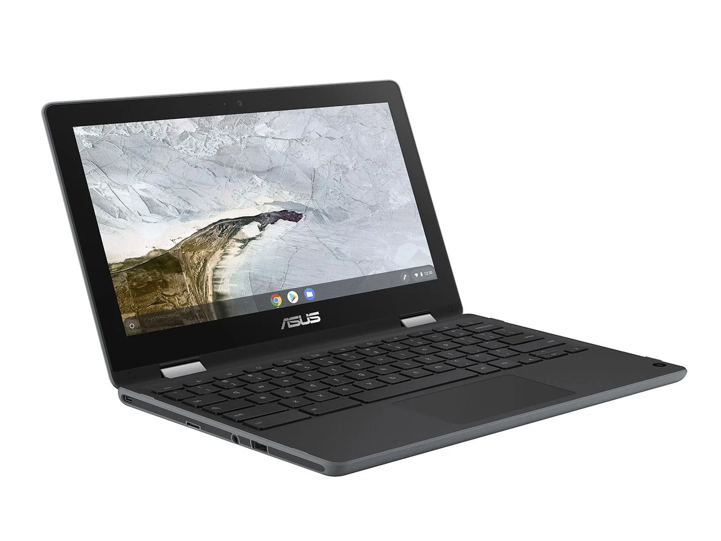 ASUS Chromebook Flip C214