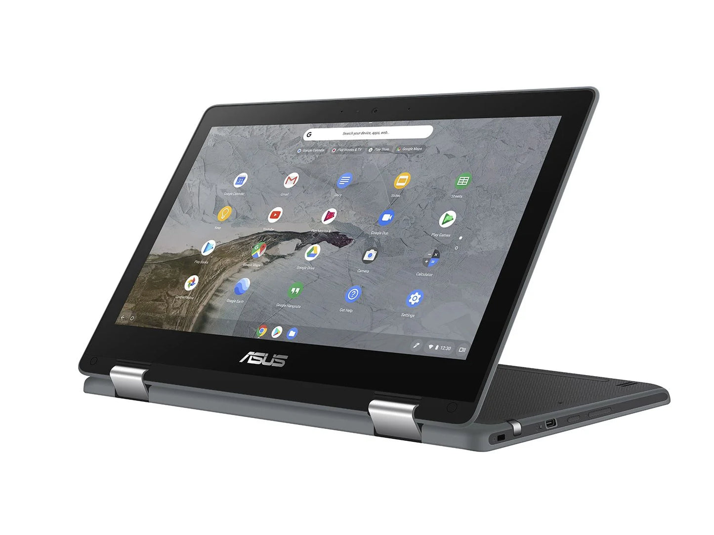 ASUS Chromebook Flip C214