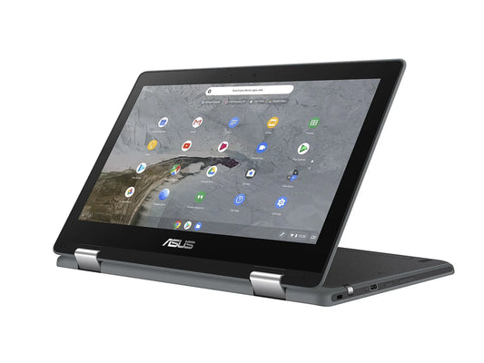 ASUS Chromebook Flip C214