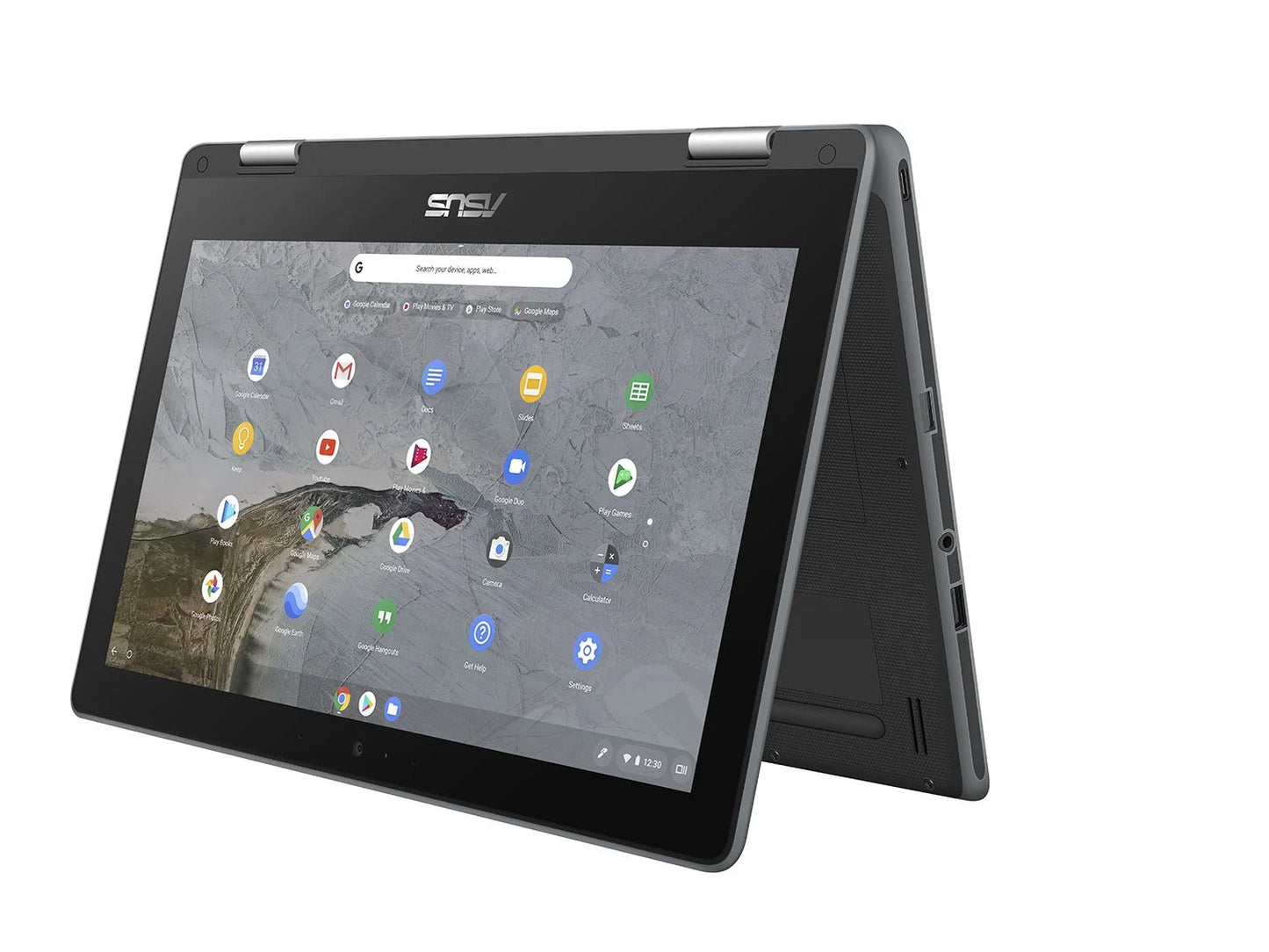 ASUS Chromebook Flip C214