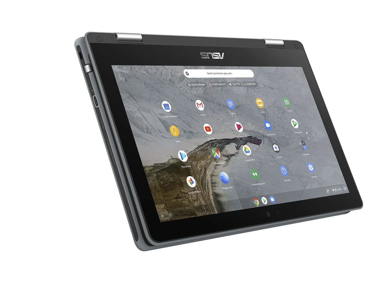 ASUS Chromebook Flip C214