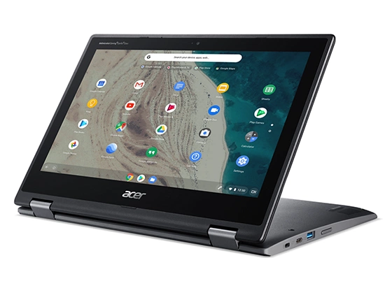 Acer Chromebook Spin 511