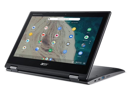 Acer Chromebook Spin 511