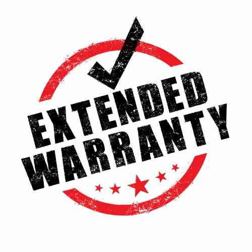 Extended Warranty | 36 months | Accidental Damage Protection