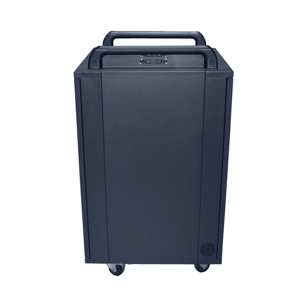 LinkQage 20-bay Charging Trolley (CART)