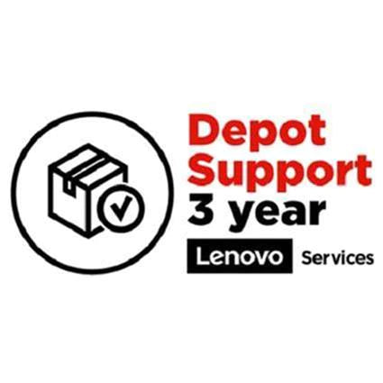 Extended Warranty Upgrade (Lenovo)