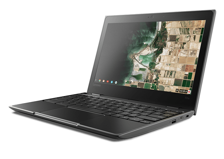 Lenovo 100e Chromebook Gen 3