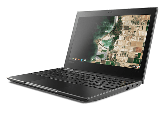 Lenovo 100e Chromebook Gen 3