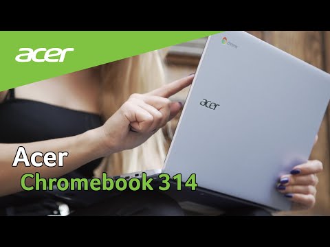 Acer Chromebook 314